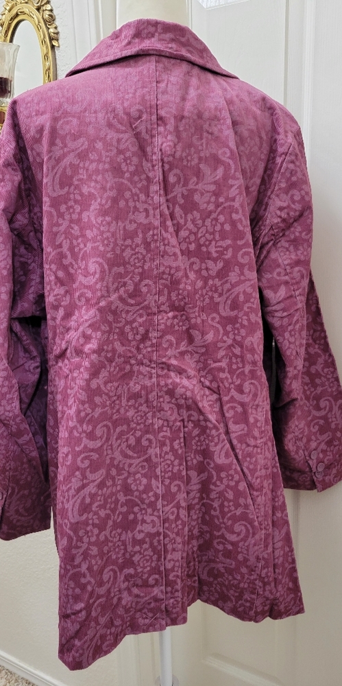 Jacket - Picture 6 of 12